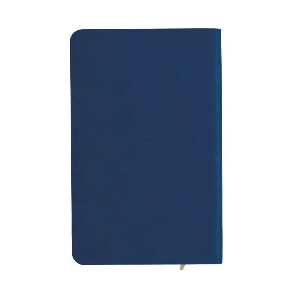 Agenda tascabile settimanale copertina in PU flessibile - Immagine 12