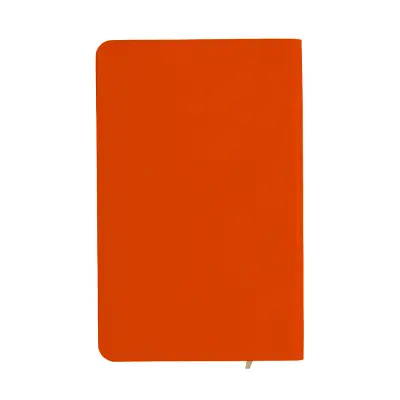 Agenda tascabile settimanale copertina in PU flessibile - Immagine 9