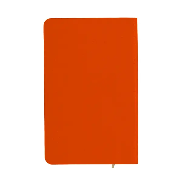 Agenda tascabile settimanale copertina in PU flessibile - Immagine 9