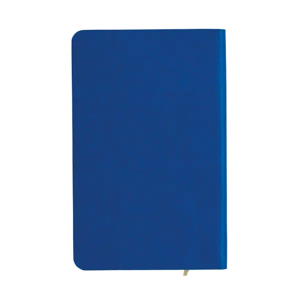 Agenda tascabile settimanale copertina in PU flessibile - Immagine 6