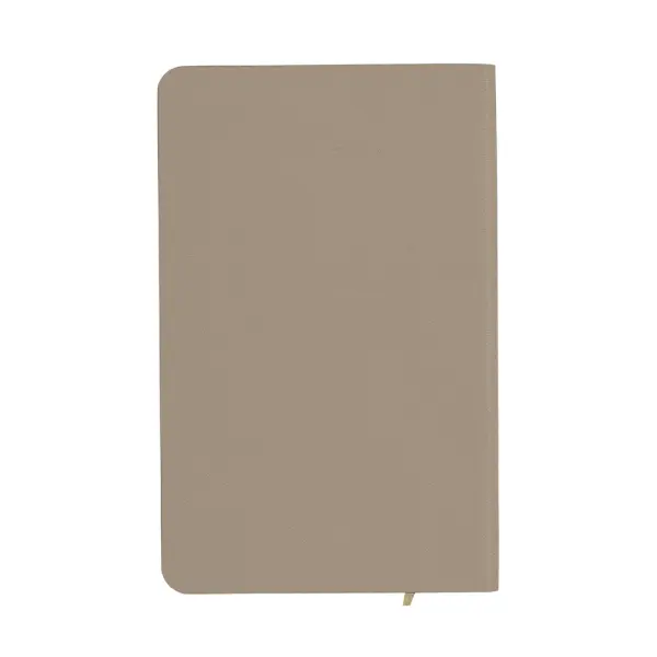 Agenda tascabile settimanale copertina in PU flessibile - Immagine 3