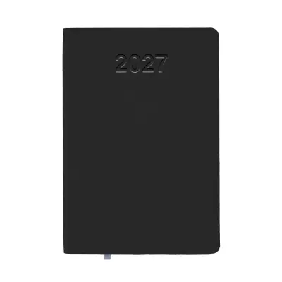 Agenda settimanale copertina flessibile in PU - Immagine 19
