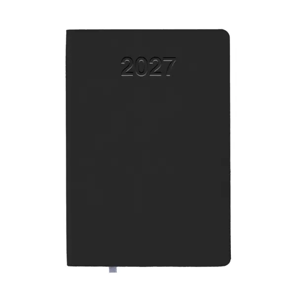 Agenda settimanale copertina flessibile in PU - Immagine 19