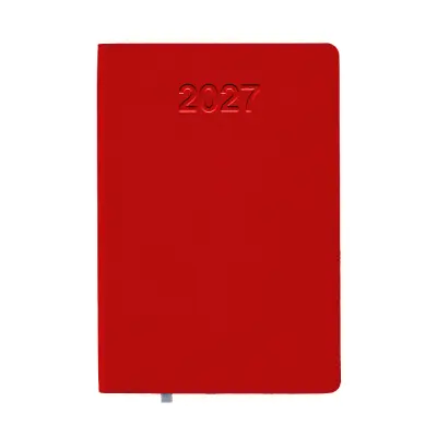 Agenda settimanale copertina flessibile in PU - Immagine 16