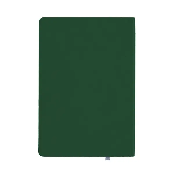 Agenda settimanale copertina flessibile in PU - Immagine 15