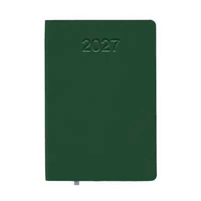 Agenda settimanale copertina flessibile in PU - Immagine 13