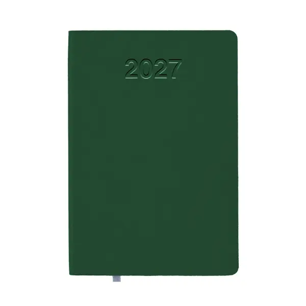 Agenda settimanale copertina flessibile in PU - Immagine 13