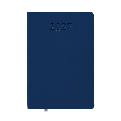 Agenda settimanale copertina flessibile in PU - Immagine 10