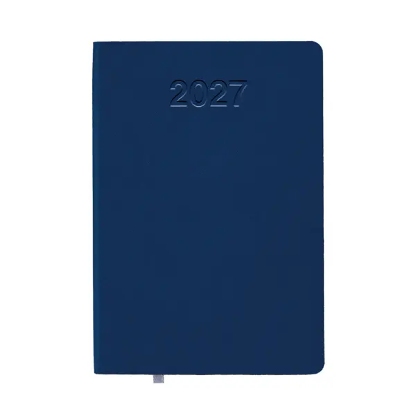 Agenda settimanale copertina flessibile in PU - Immagine 10