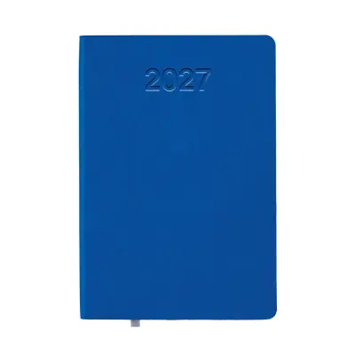 Agenda settimanale copertina flessibile in PU - Immagine 4