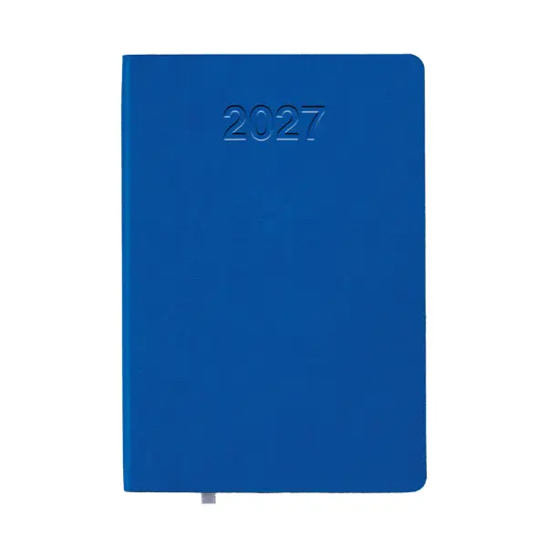 Agenda settimanale copertina flessibile in PU - Immagine 4