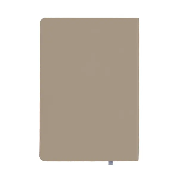 Agenda settimanale copertina flessibile in PU - Immagine 3
