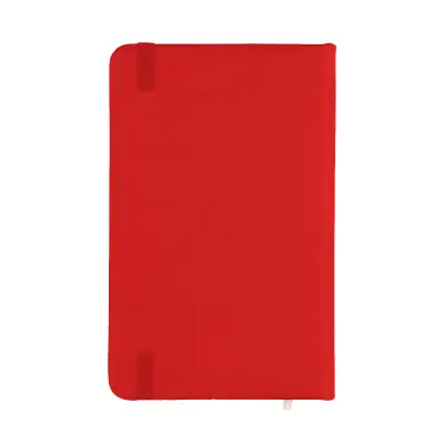 Agenda tascabile settimanale con copertina rigida in PU - Immagine 15