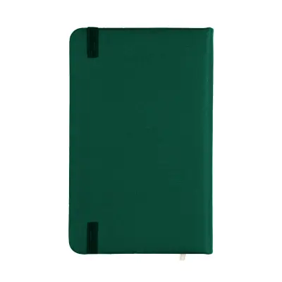 Agenda tascabile settimanale con copertina rigida in PU - Immagine 12
