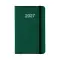 Agenda tascabile settimanale con copertina rigida in PU - Anteprima 10