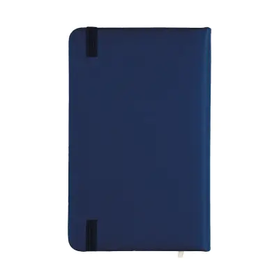 Agenda tascabile settimanale con copertina rigida in PU - Immagine 9