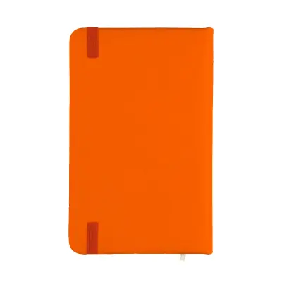 Agenda tascabile settimanale con copertina rigida in PU - Immagine 6