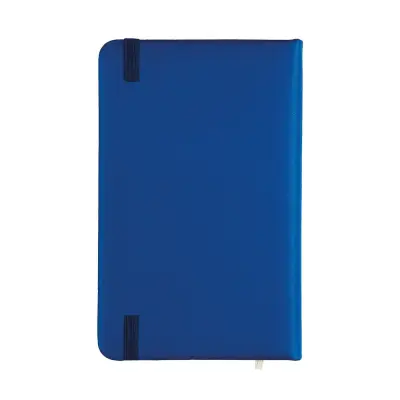 Agenda tascabile settimanale con copertina rigida in PU - Immagine 3