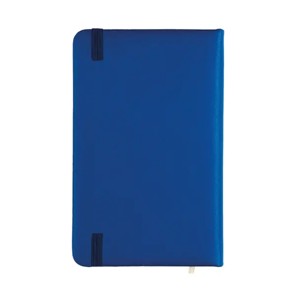 Agenda tascabile settimanale con copertina rigida in PU - Immagine 3