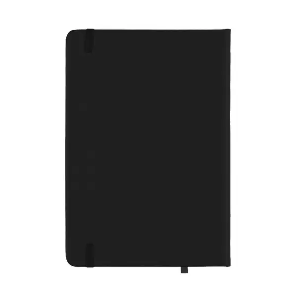 Agenda settimanale con copertina rigida in PU - Immagine 18