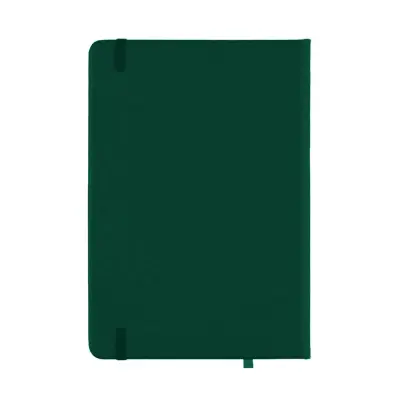 Agenda settimanale con copertina rigida in PU - Immagine 12