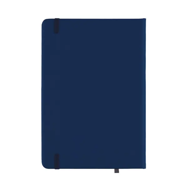 Agenda settimanale con copertina rigida in PU - Immagine 9