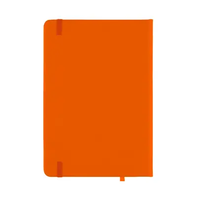 Agenda settimanale con copertina rigida in PU - Immagine 6