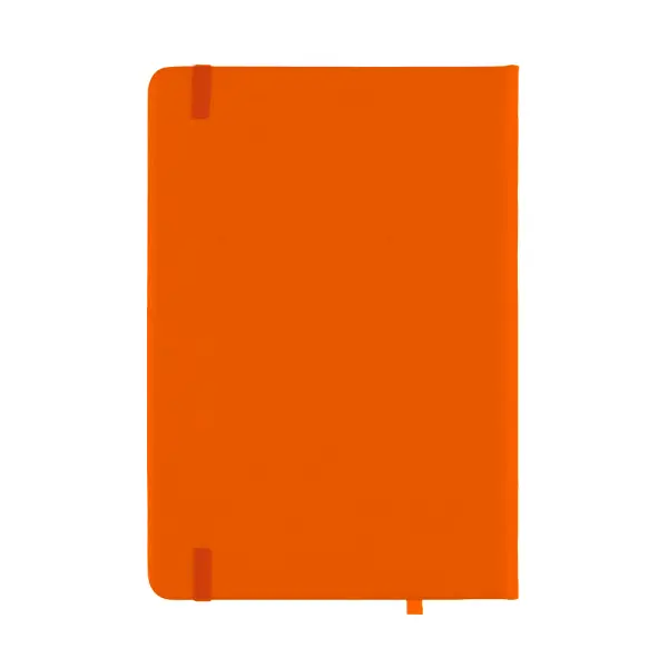 Agenda settimanale con copertina rigida in PU - Immagine 6