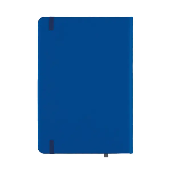 Agenda settimanale con copertina rigida in PU - Immagine 3