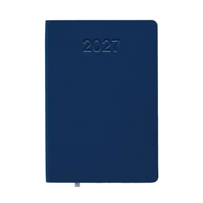 Agenda giornaliera copertina flessibile termovirante - Immagine 11
