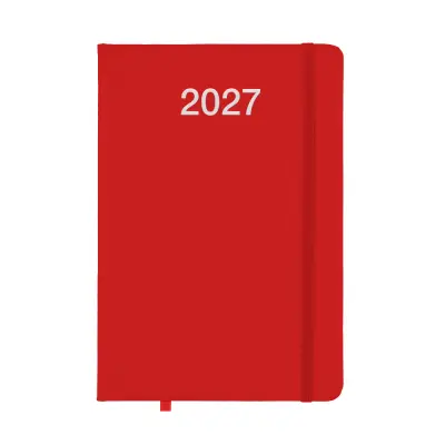 Agenda giornaliera con copertina rigida - Immagine 13