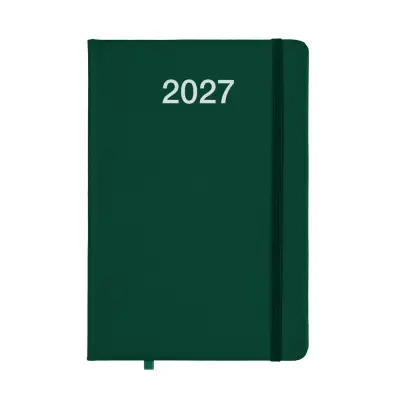 Agenda giornaliera con copertina rigida - Immagine 10