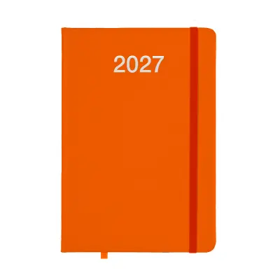 Agenda giornaliera con copertina rigida - Immagine 4