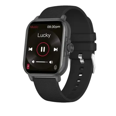 Activity tracker con termometro  Prixton