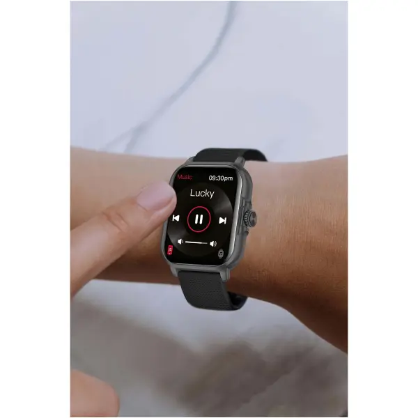 Activity tracker con termometro  Prixton - Immagine 3
