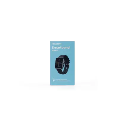 Activity tracker con termometro  Prixton - Immagine 8