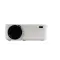 Proiettore P10 GOYA promozionale 2.800 lumen, 5 m di proiezione - Anteprima 5