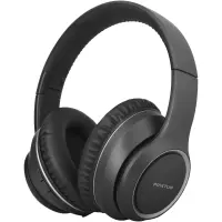 Cuffie wireless ANC PRIXTON LIVE PRO Bluetooth con custodia EVA