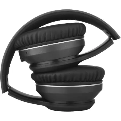 Cuffie wireless ANC PRIXTON LIVE PRO Bluetooth con custodia EVA - Immagine 7