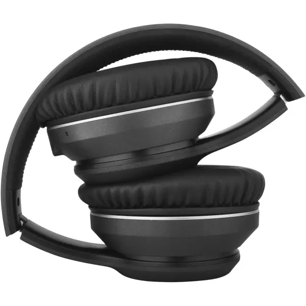 Cuffie wireless ANC PRIXTON LIVE PRO Bluetooth con custodia EVA - Immagine 7