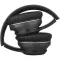 Cuffie wireless ANC PRIXTON LIVE PRO Bluetooth con custodia EVA - Anteprima 7