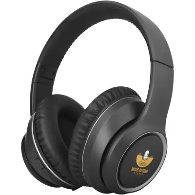 Cuffie wireless ANC PRIXTON LIVE PRO Bluetooth con custodia EVA - Immagine 4