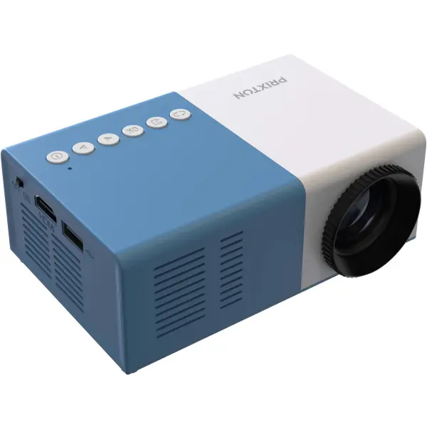 Mini proiettore Prixton Cinema - Immagine 5