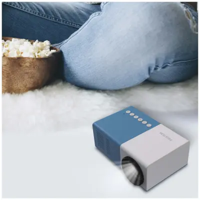 Mini proiettore Prixton Cinema - Immagine 2