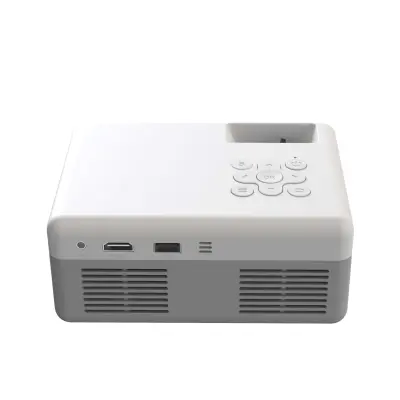 Mini proiettore Prixton Cinema - Immagine 9
