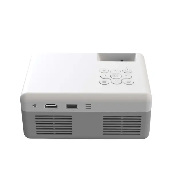 Mini proiettore Prixton Cinema - Immagine 9