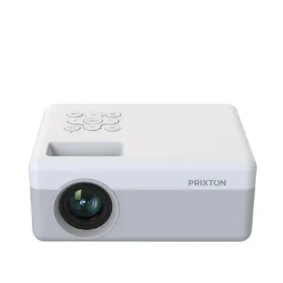Mini proiettore Prixton Cinema - Immagine 8