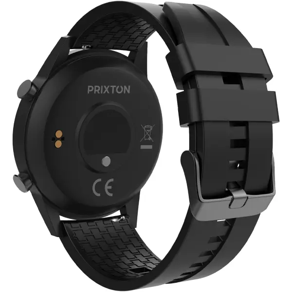 Smartwatch PRIxton SWB26T con fotocamera integrata - Immagine 3