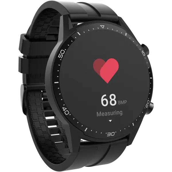 Smartwatch PRIxton SWB26T con fotocamera integrata - Immagine 6