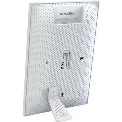 Cornice per foto digitali Wi-Fi Prixton Prado Frameo - Immagine 5